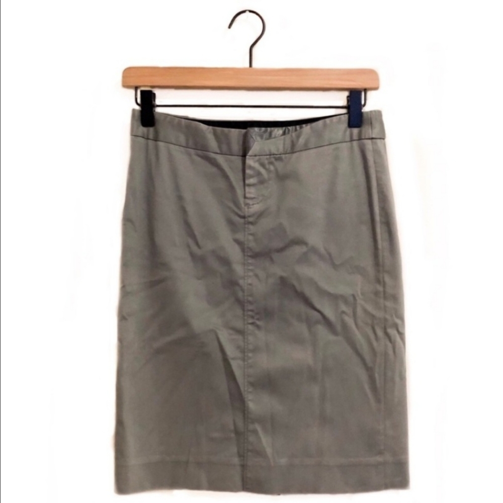Armani Exchange •Pencil Skirt